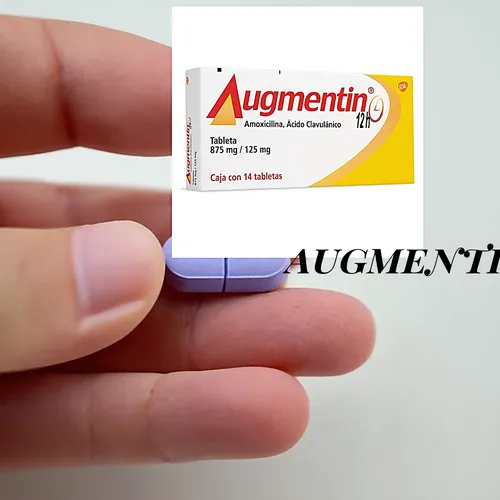 Prezzo augmentin compresse 1g